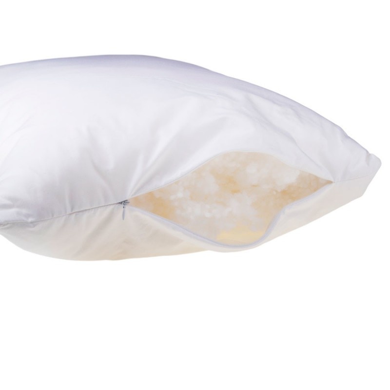 Наполнитель гипоаллергенной подушки