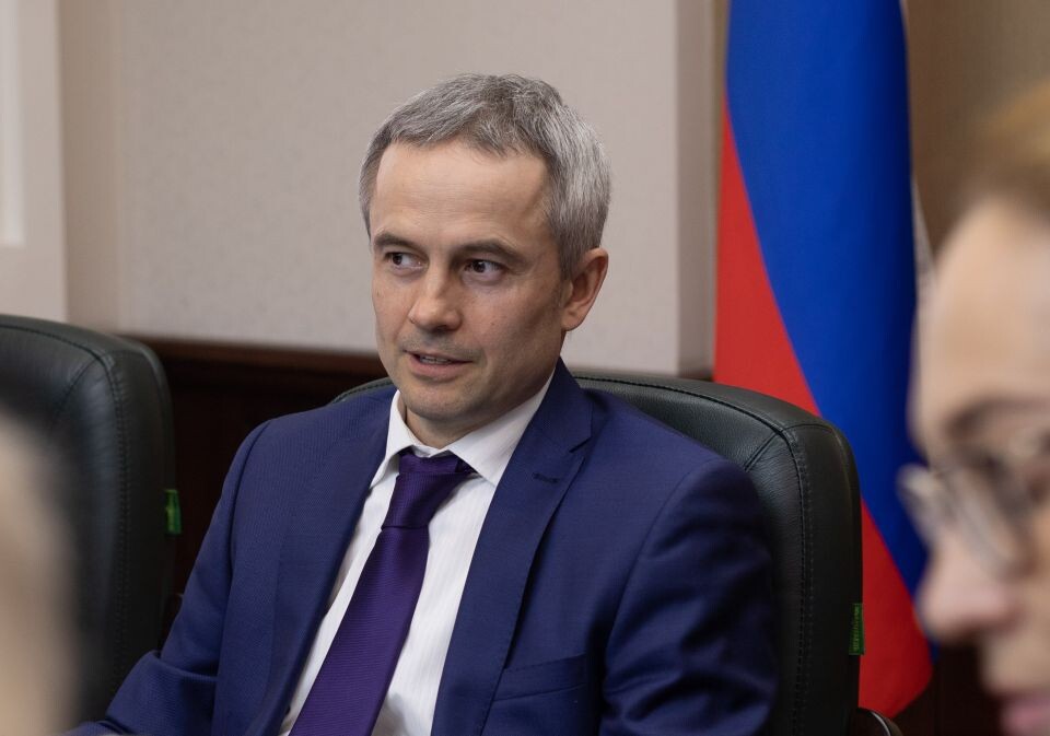    Алексей Перфильев. Источник: Анна Меньшикова