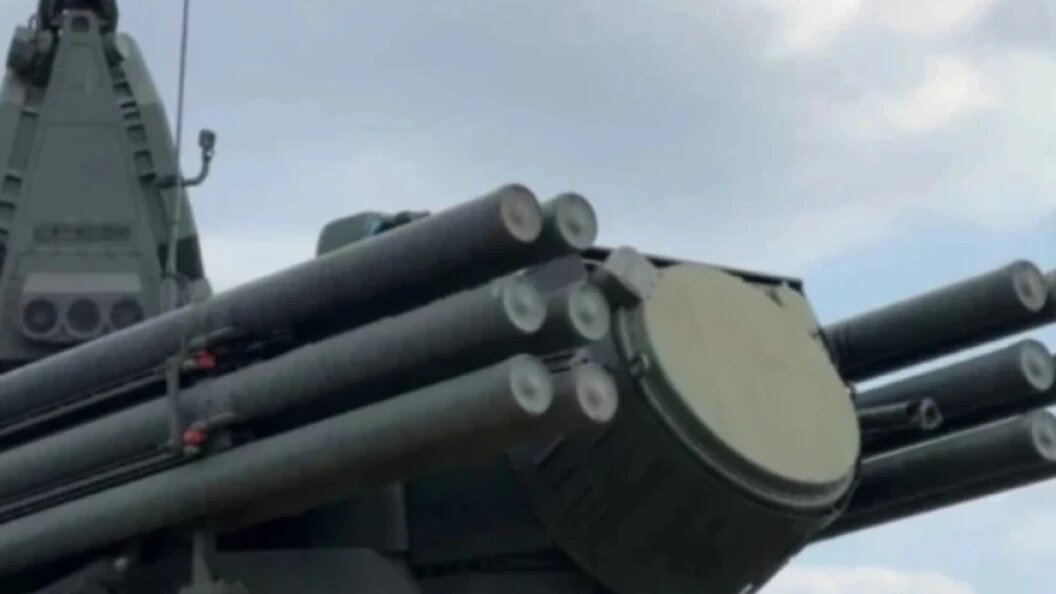    Минобороны России