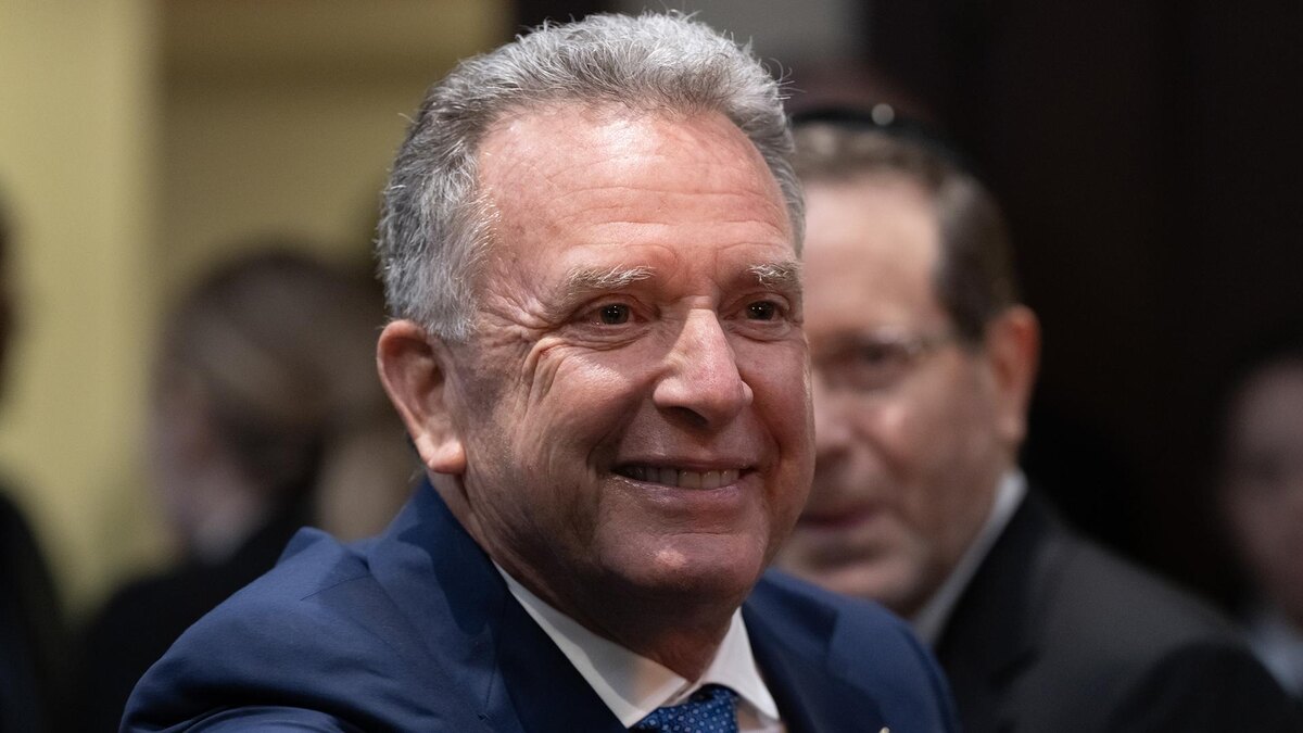 Фото: Lev Radin/globallookpress.com