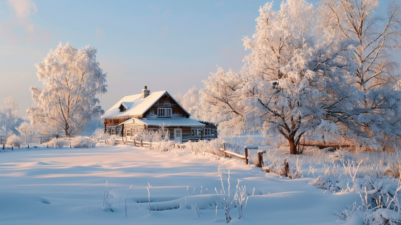   Сгенерировано с помощью ИИ