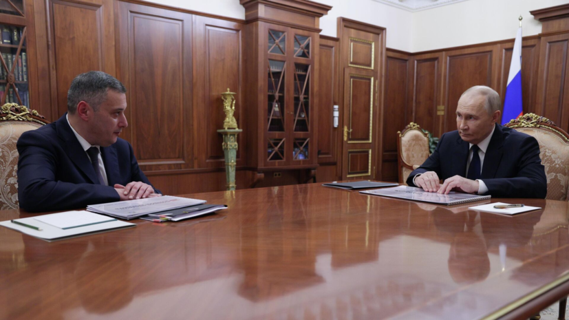   РИА Новости