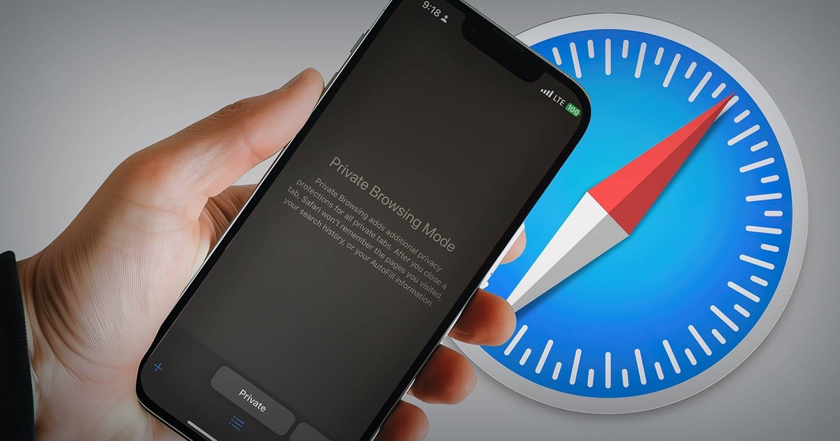    Пользуетесь «Инкогнито» в браузере? Изображение: makeuseof.com