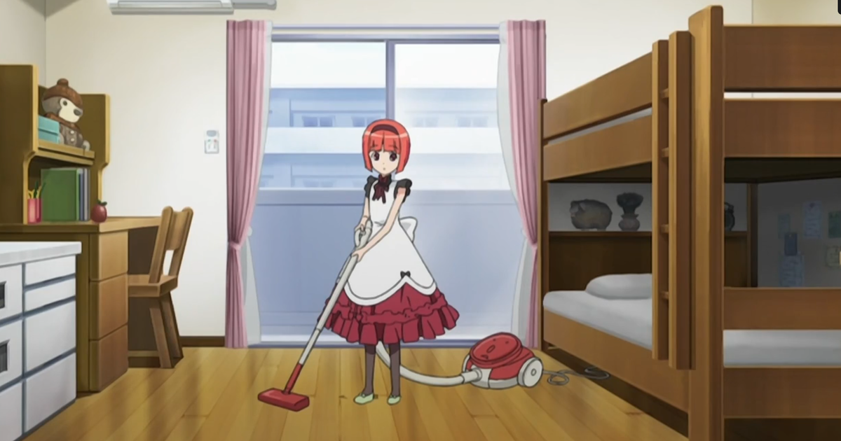 Волчица и семеро друзей Режиссёр: Ёсиаки Ивасаки