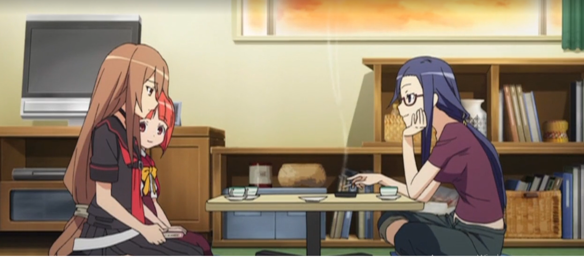 Волчица и семеро друзей Режиссёр: Ёсиаки Ивасаки