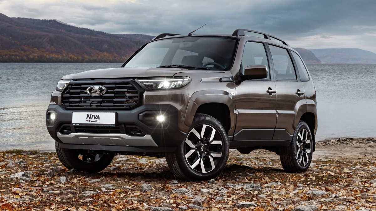 Фото АвтоВАЗ  📷
