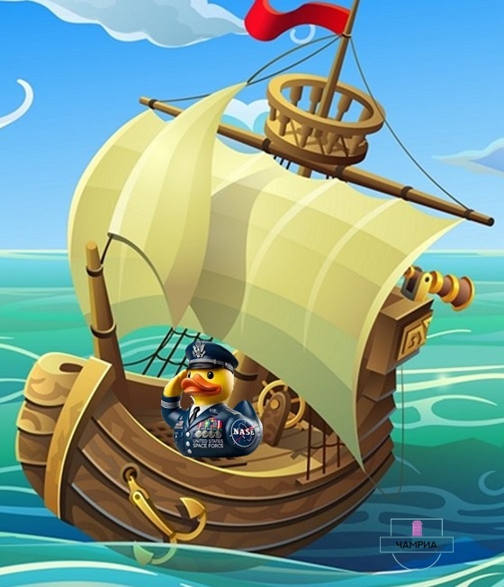 #Enlish_kids_poems #Английские_детские_стихи #I_saw_a_ship_asailing #Я_видел_как_корабль_уплывает