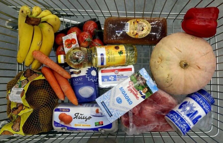   Продукты питания станут недоступны? Красноармейск и Волчанск освободили. В Госдуме хотят отменить ИП: главное к утру
