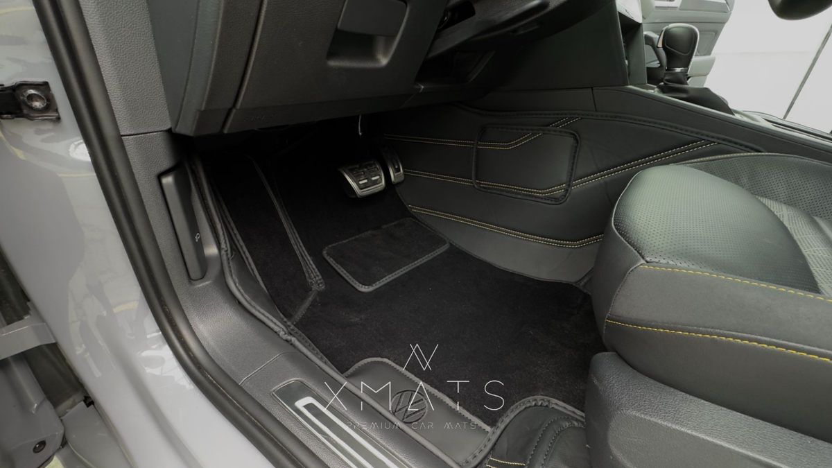 Коврики в салон Volkswagen Arteon