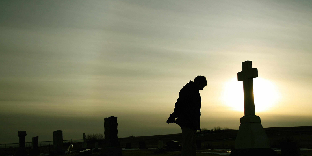 Мистическая история: Мертвые тоже плачут