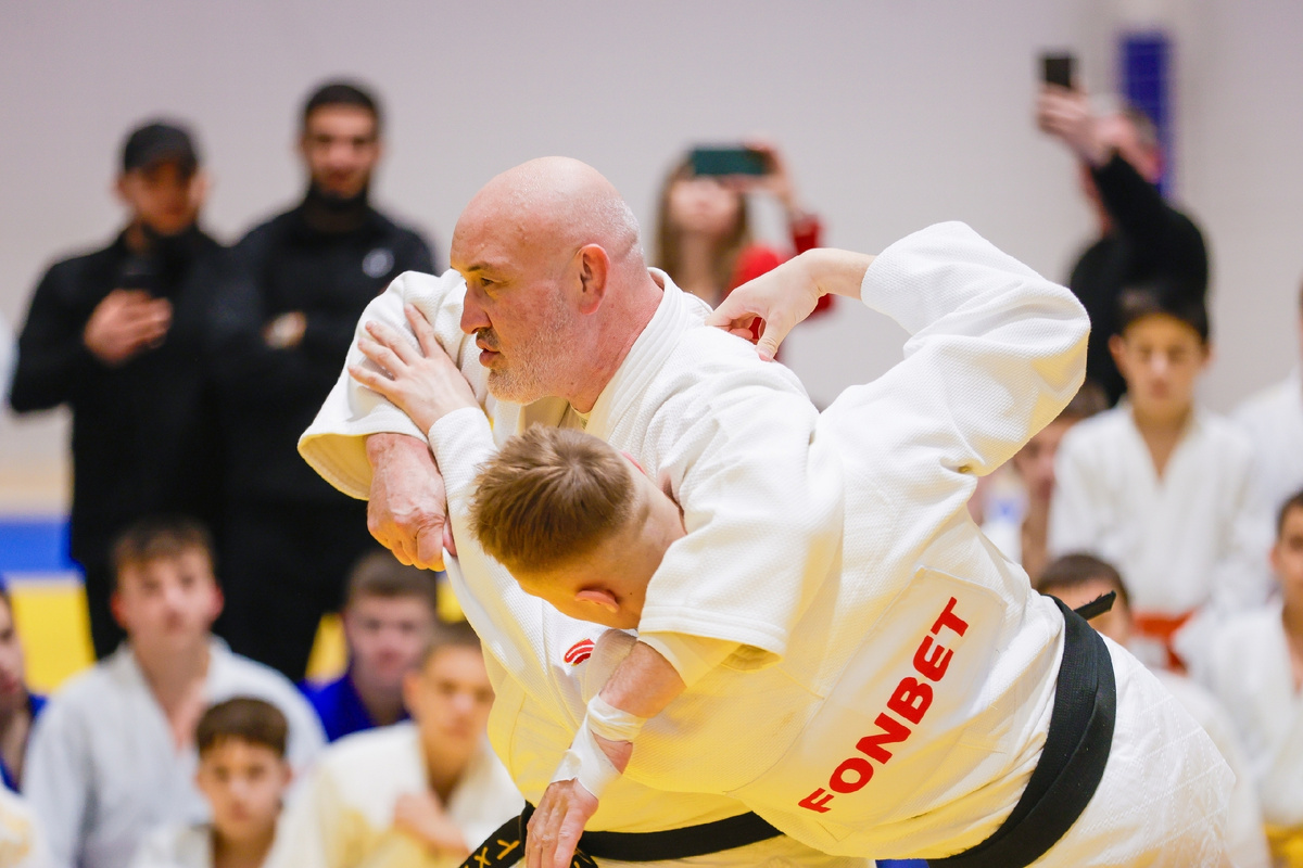 Фото: Минспорт Курской области