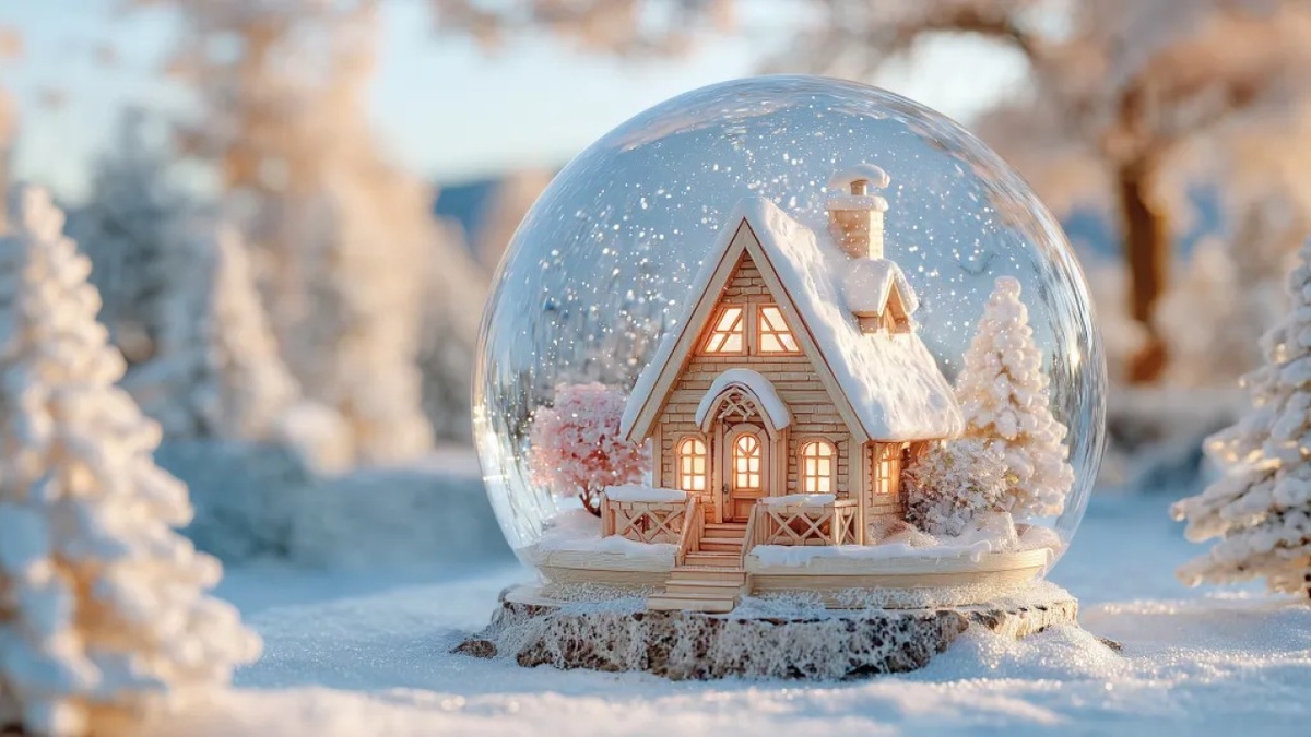    Эксперты перечислили способы защиты дачи от зимних пожаров