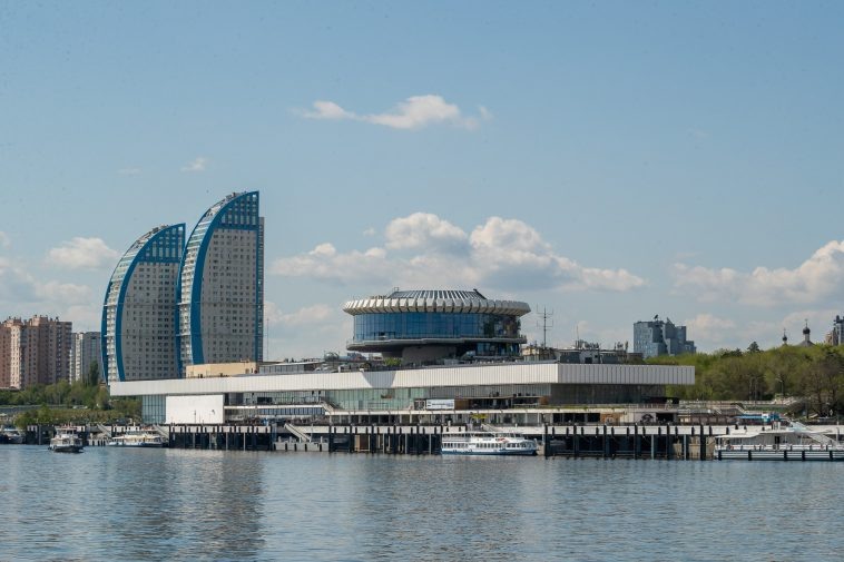 Фото: администрация Волгоградской области