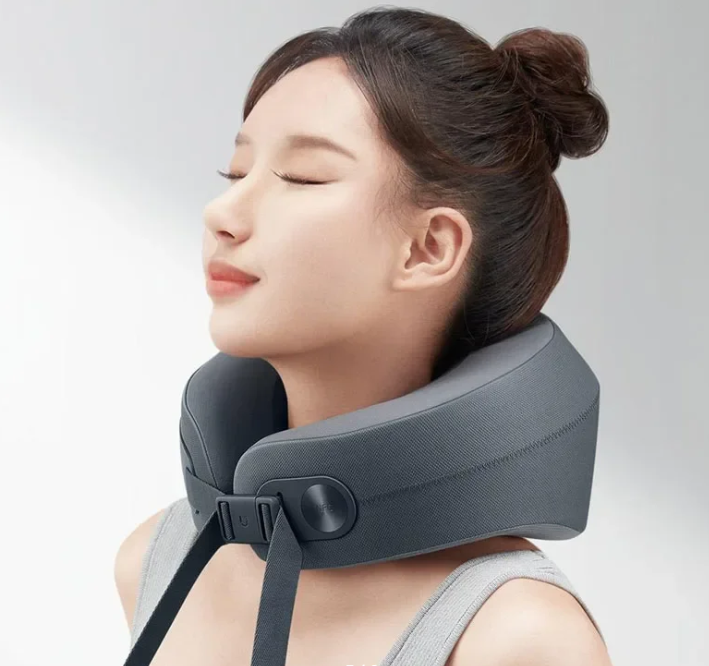Xiaomi Mijia Умный массажер для шеи MJNKAM01SKS