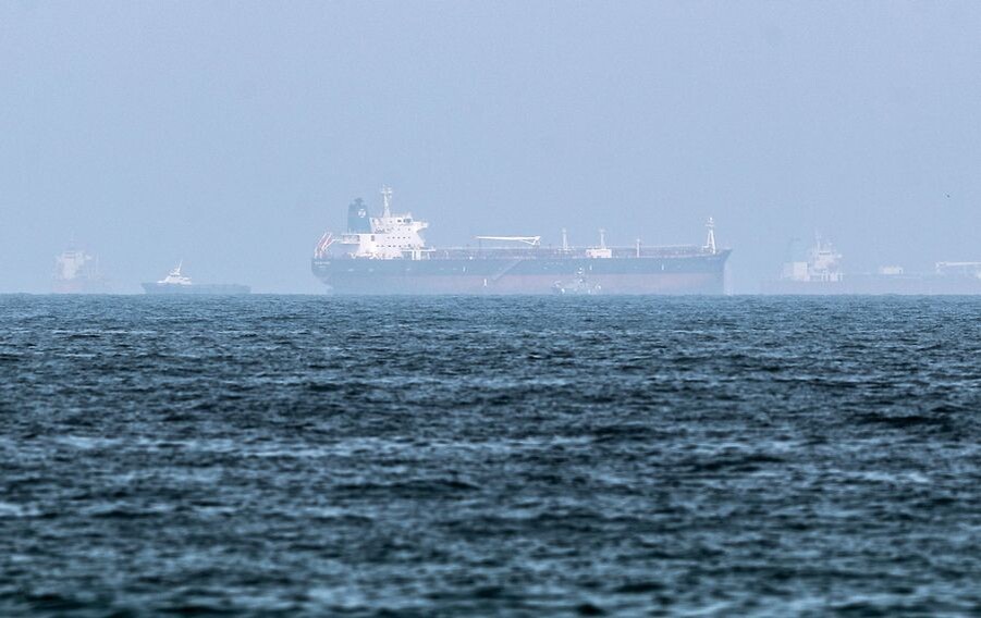     / Источник: © ALI HAIDER/EPA/ТАСС