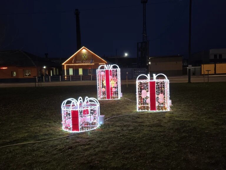 Листайте вправо, чтобы увидеть больше изображений