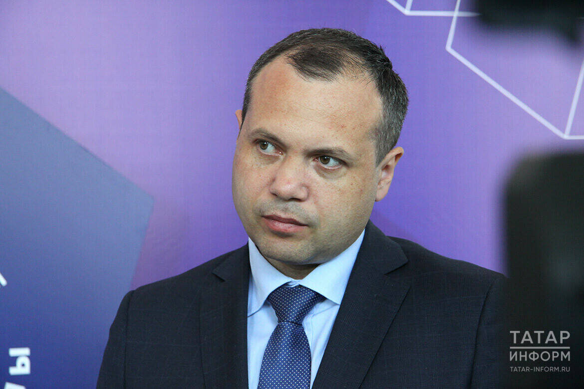 Фото: © «Татар-информ»