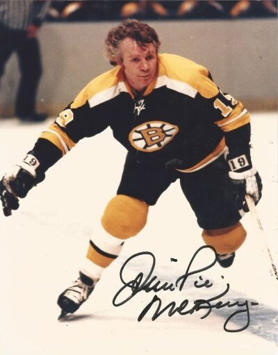 Легендарный канадский хоккеист, затем тренер - Джон Маккензи