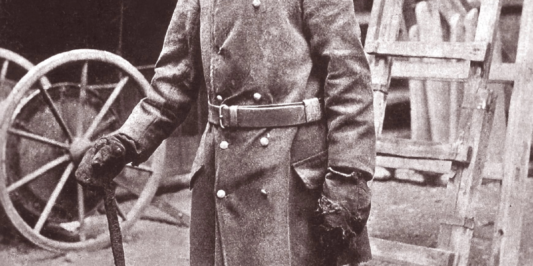 Кто такой топорник?!