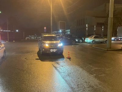    Фото: Госавтоинспекция Петрозаводска