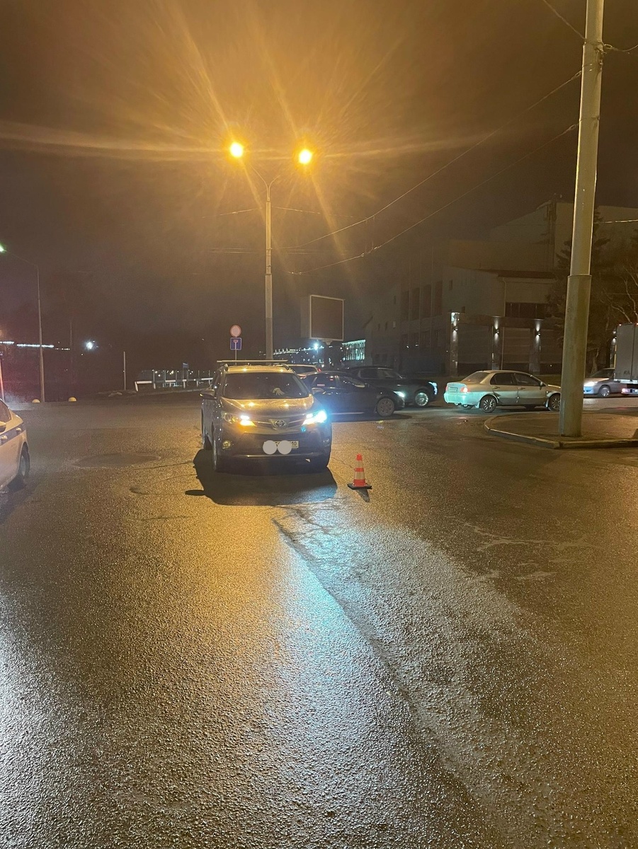    Фото: Госавтоинспекция Петрозаводска