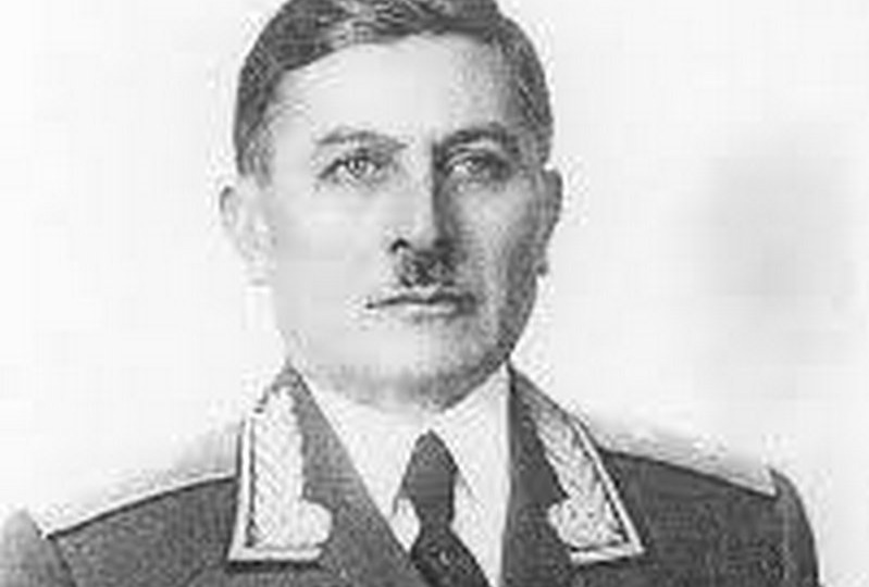 В станице Калниболотской хранят память о земляках, удостоенных высоких воинских званий