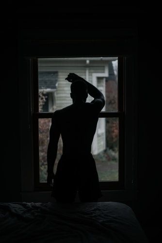 Фото из приложения Pinterest 