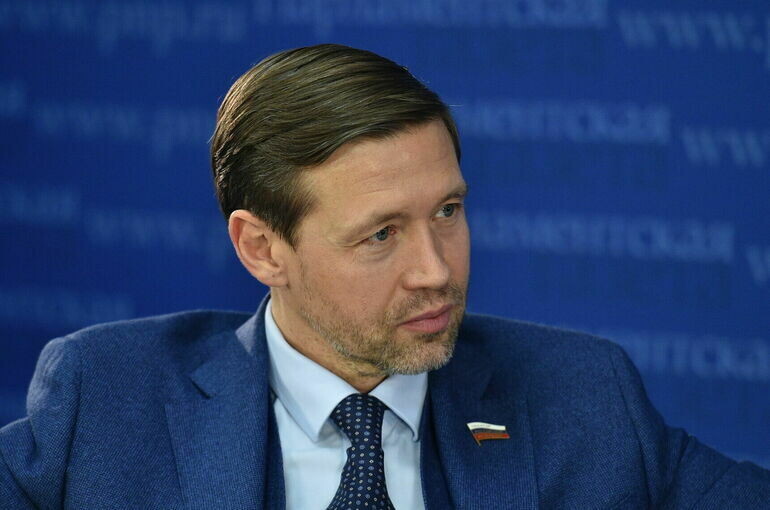   Игорь Самохвалов/«Парламентская газета»