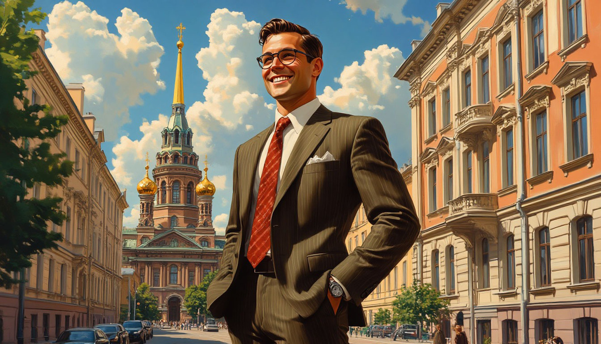 Покупка квартиры в Питере: Как выбрать район, чтобы не пожалеть?