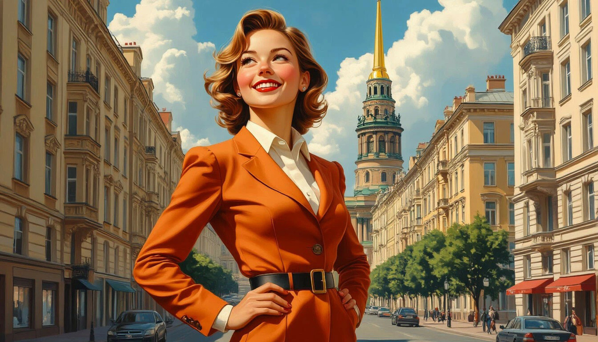 Полный гид по покупке квартиры в Санкт-Петербурге в 2026 году.