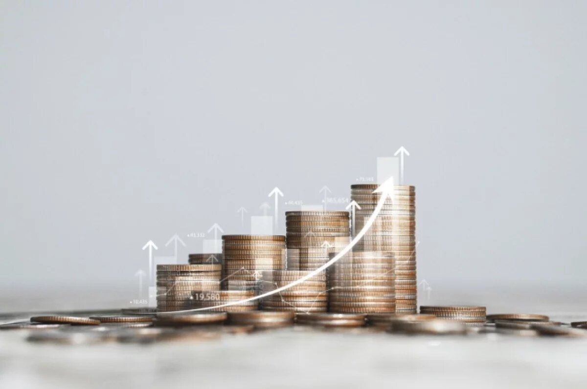    Крупные банки России повышают ставки по вкладам в преддверии Нового года