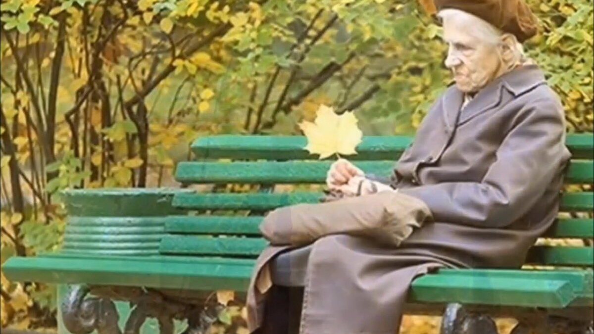 Взносы уходят на выплаты нынешним пенсионерам