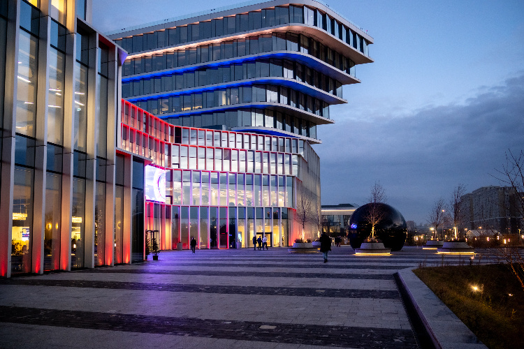    Фото: Юлия Федотова