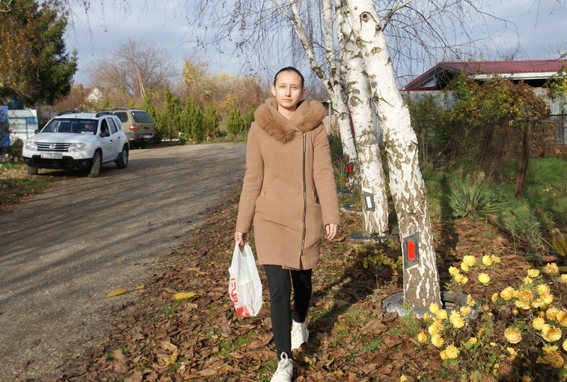 Маршрут перестроен: едем в село! Переулок Красный: 270 метров тишины, легенд и истории