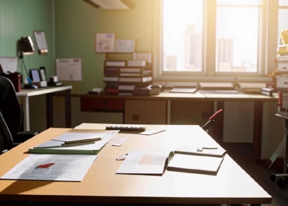    В Саратове ищут технического директора на зарплату 200 тысяч в месяц