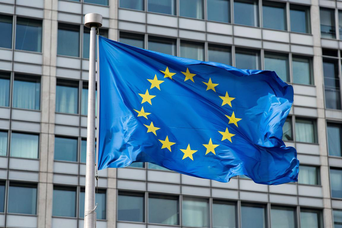 Европейский ЦБ предложил ЕК не выходить за свой мандат.  Фото: Изображение сгенерировано с помощью ИИ / Светлана Возмилова