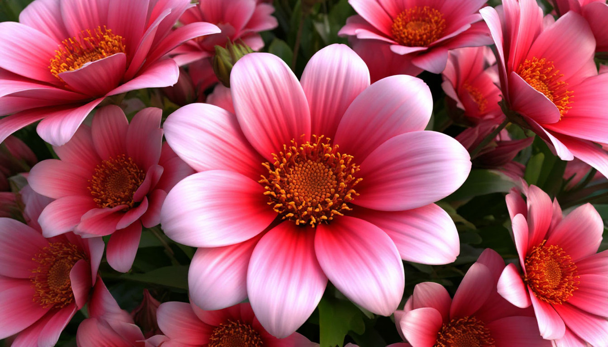 Бабушка с Днём Рождения