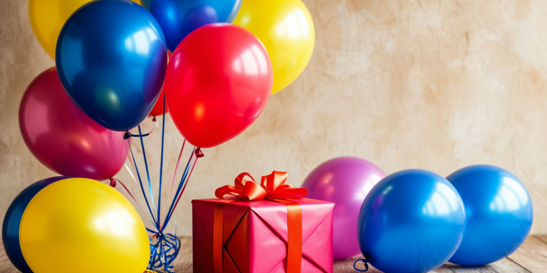 Необычный подарок на день рождения, который пожелала моя десятилетняя дочь