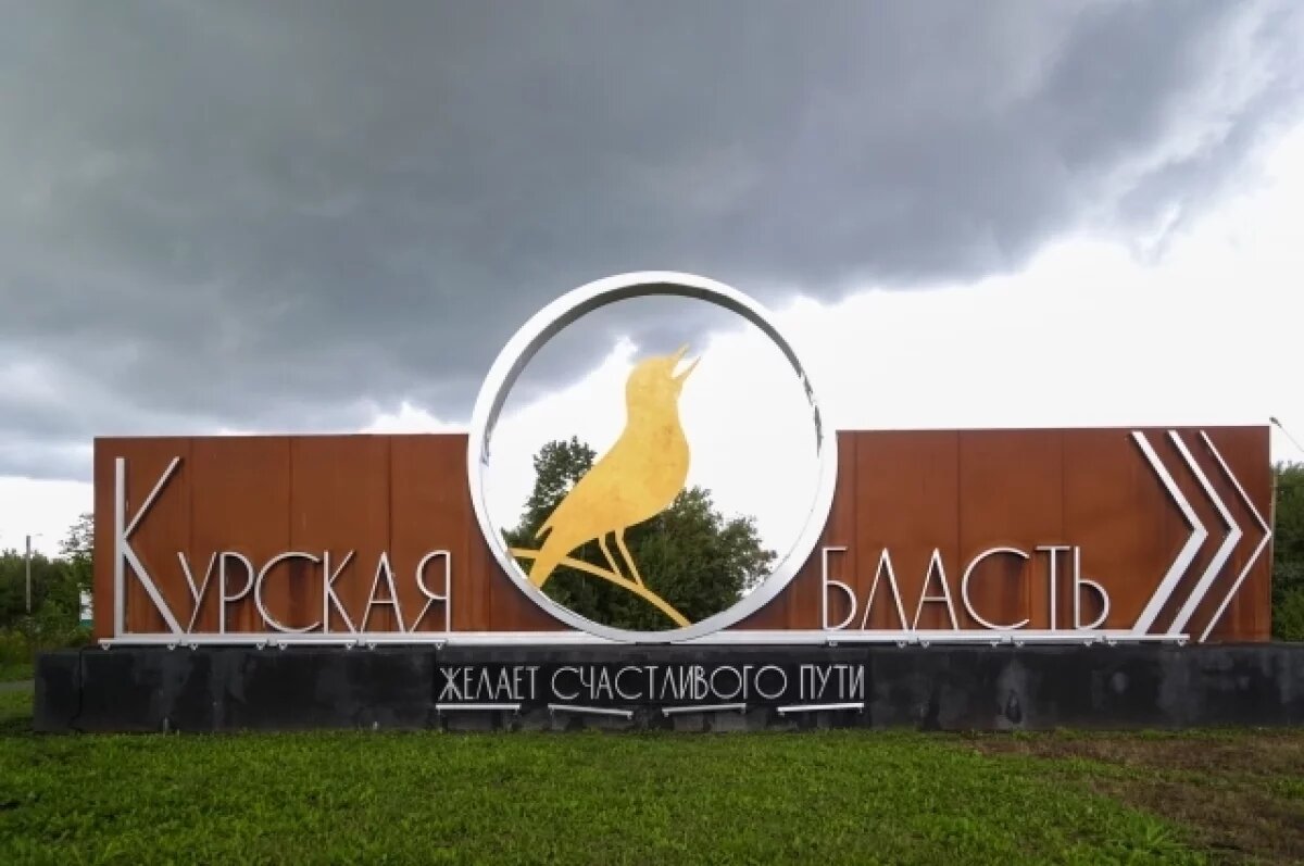    В Курской области состоится открытие памятника Герою РФ Сергею Чебневу