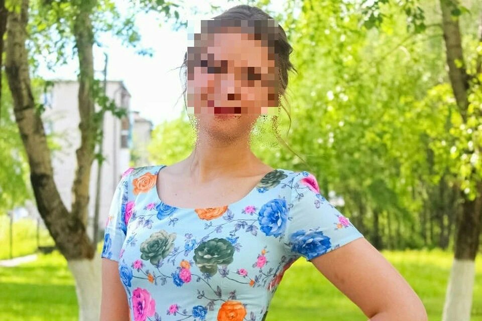 Девушка захотела расстаться с Андреем. Фото: архив семьи