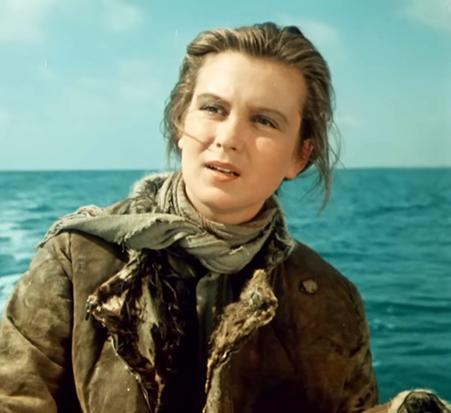 Фото: "Сорок первый"