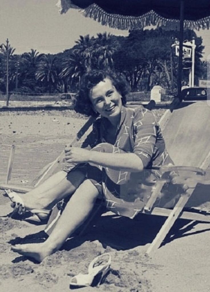 Фото: Изольда Извицкая 