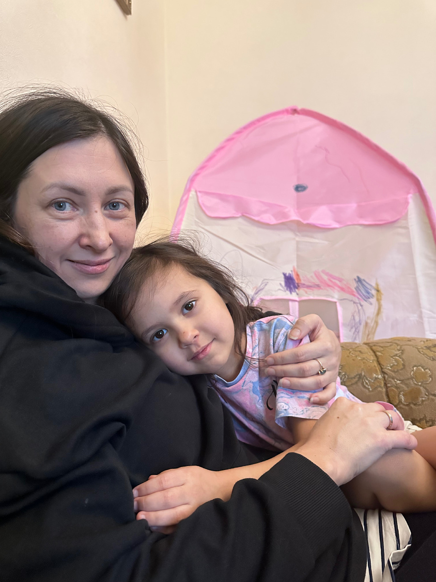 Как же хочется просто жить спокойной жизнью:) 