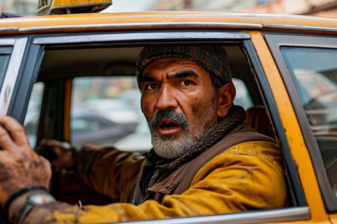 Изображение создано нейросетью