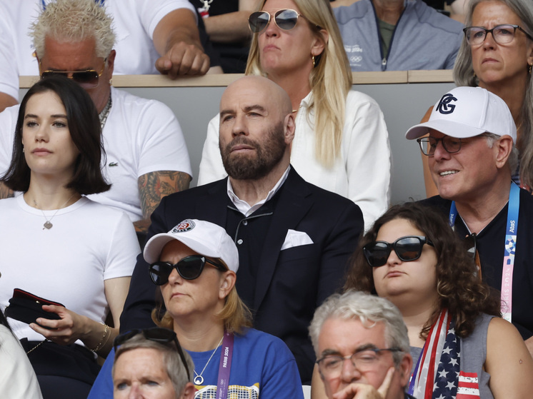     Фото: Henri Szwarc/Starface/Keystone Press Agency/Global Look Press