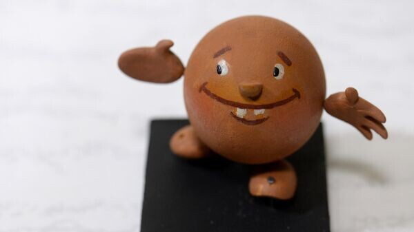    © Sputnik / Сергей Пятаков