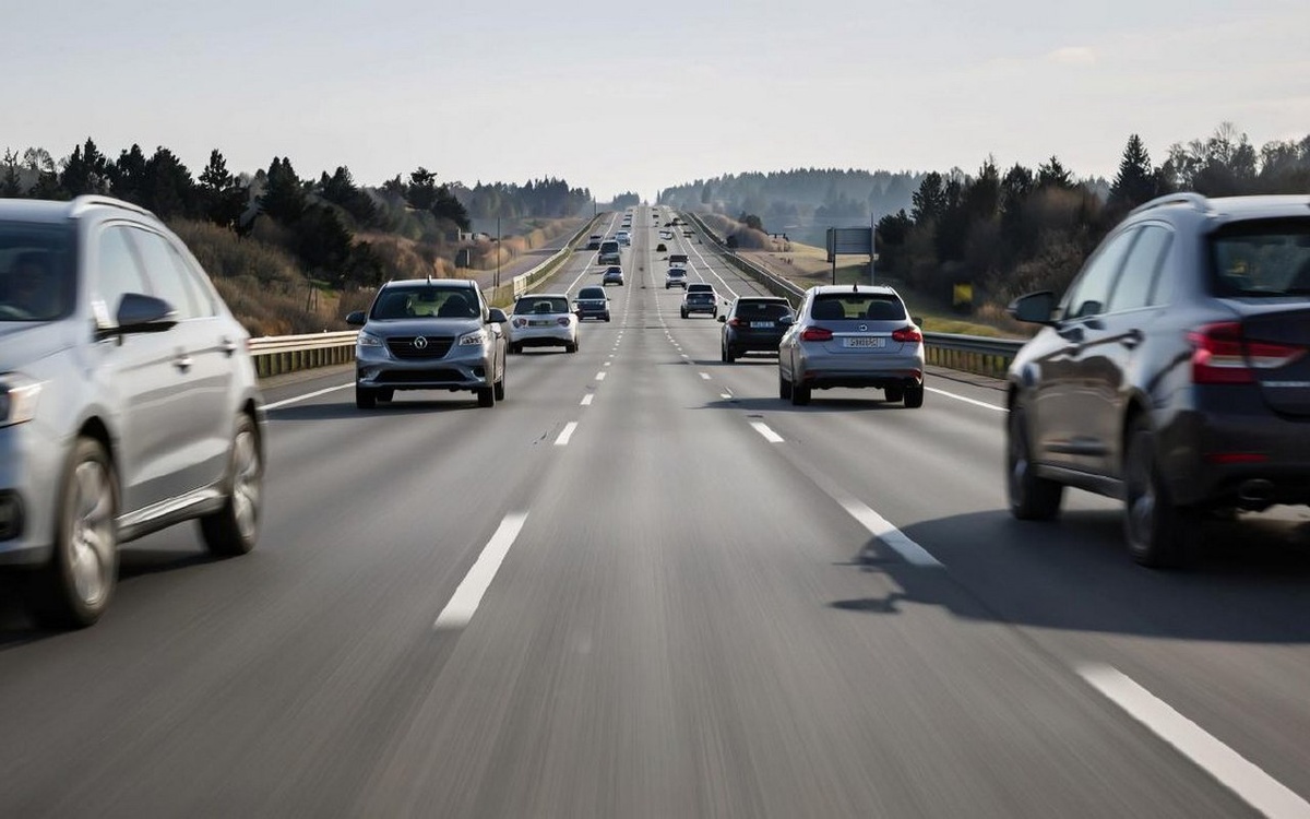    Липецкий автозавод увеличит выпуск автомобилей Evolute в 2026 году в два раза Фото – GigaChat