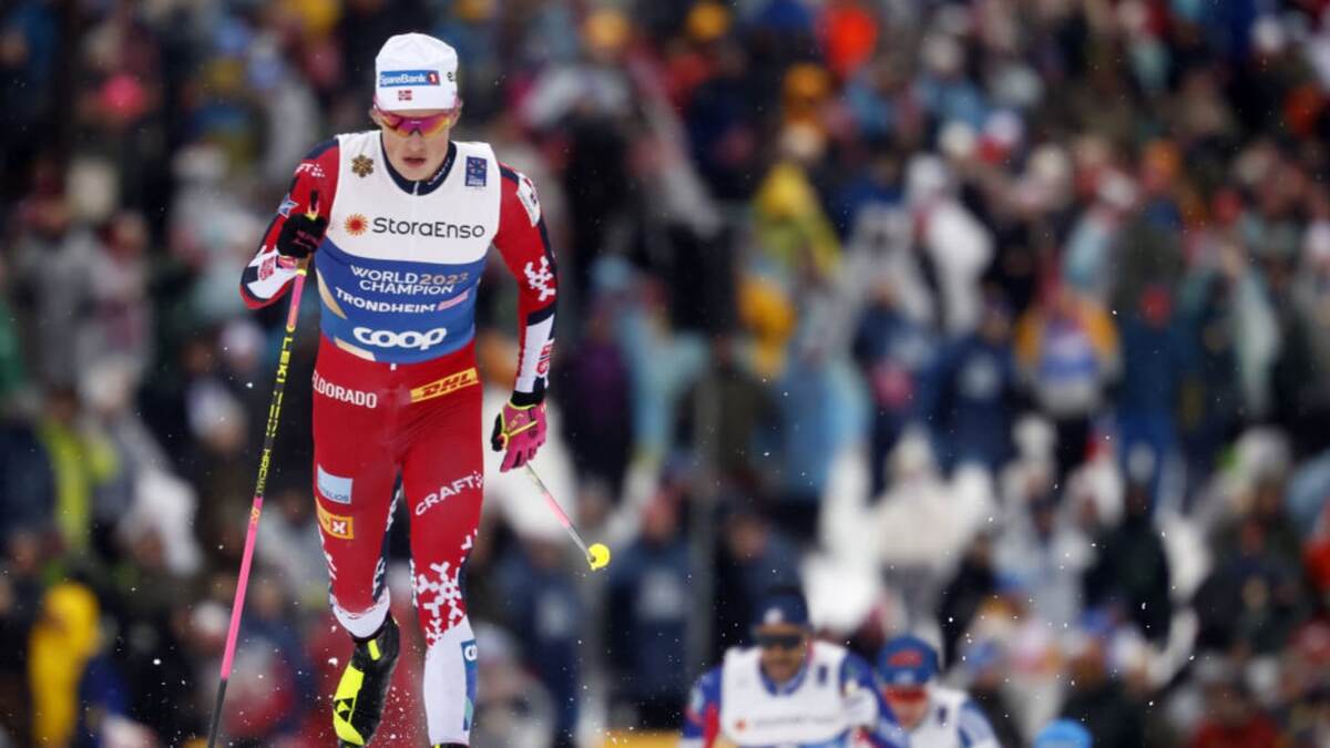 Фото: 2025 Getty Images