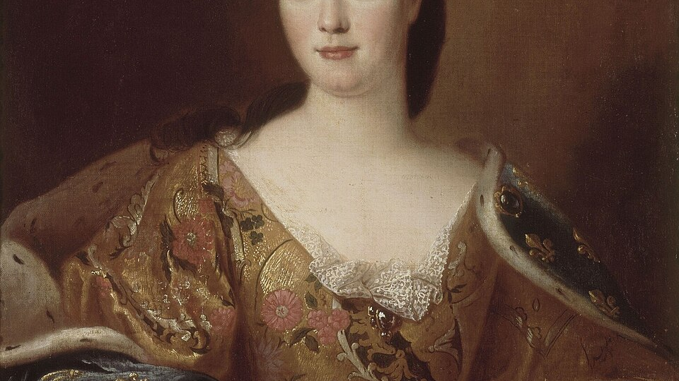 Родила 14 детей: как сложилась жизнь Елизаветы Шарлотты Бурбон-Орлеанской, матери императора Священной Римской империи