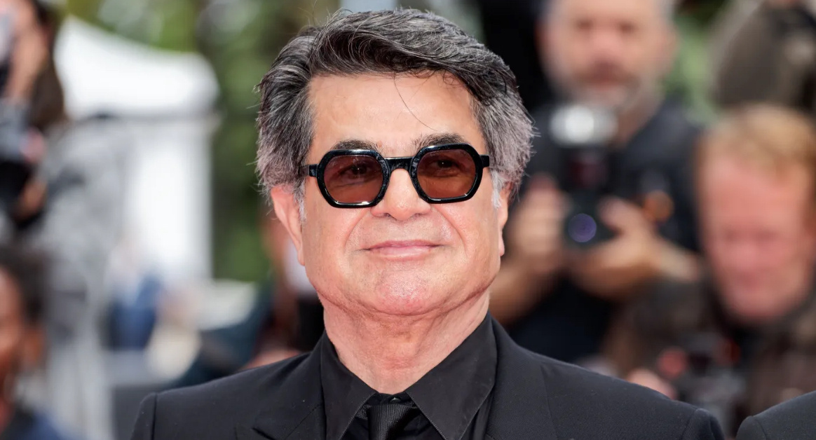 Джафар Панахи